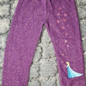 Frozen Sweat Pants Disney Store CN 120/53